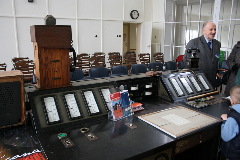 Radiostacja Gliwice 018